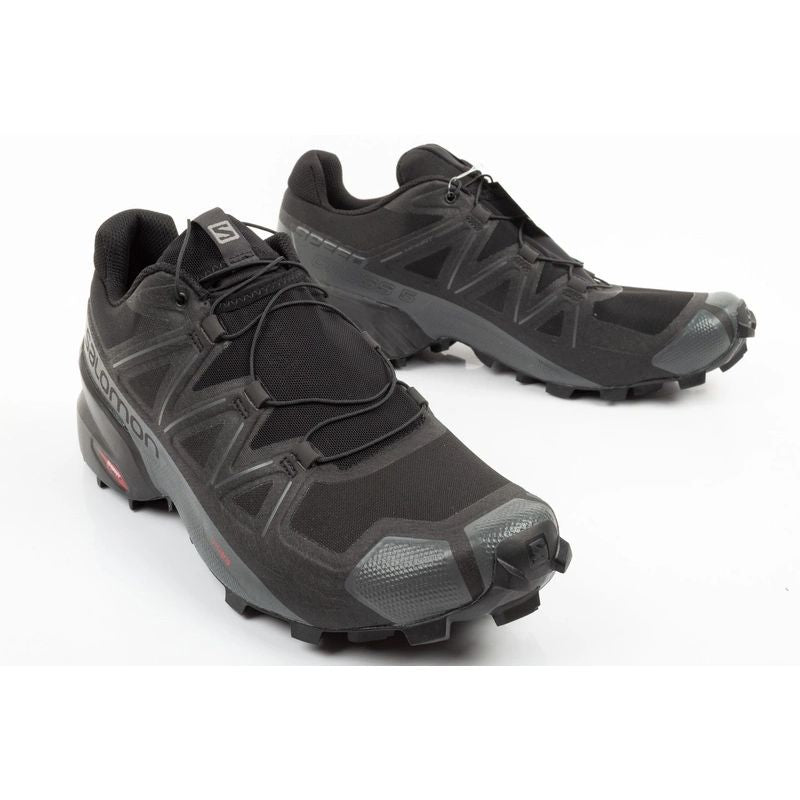 Salomon Speedcross 5 men's trail running futócipő 406840