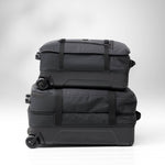 Fjällräven Färden Roller 35 Trolley Hard Helmet 35 l Polyamide fekete kiegészítő 695656