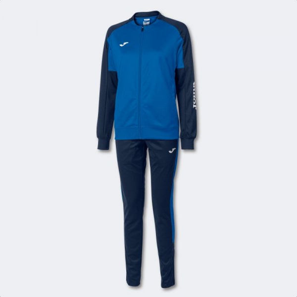 Joma Eco Championship Tracksuit W 901693.703 edzőruha