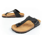 CMP Eco Mymosa W U901 Flip-Flops fekete flip-flops, slides