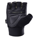 Magnum Mangum Shock Gloves fekete gloves, gloves