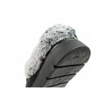 Skechers Cozy Blend slipper shoes for women, insulated slip-on sneakers Cipő