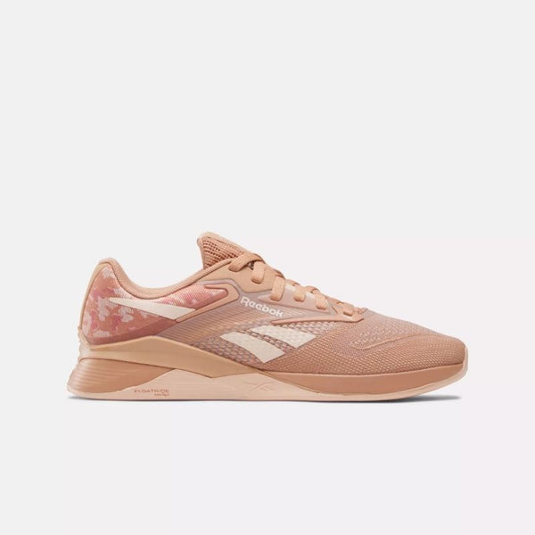 Reebok Nano X4 W 100204718 Shoes Cipő