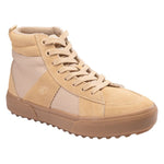 Iguana Bomer Mid bézs túracipő 92800623637
