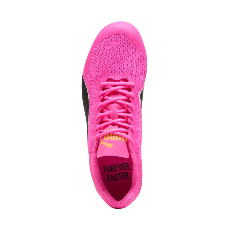 Puma Evo Speed Star 9 Spikes Kids 310796 cipő 31079607