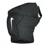 Nike Pro Wrist and Thumb Wrap 3.0 N1000679-010 fekete csuklópánt