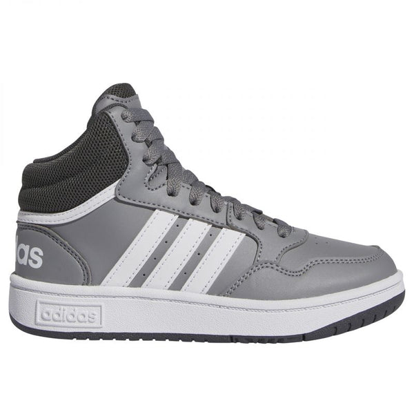 Adidas Hoops Mid 3.0 K Jr IF2721 shoes Magas szárú cipő