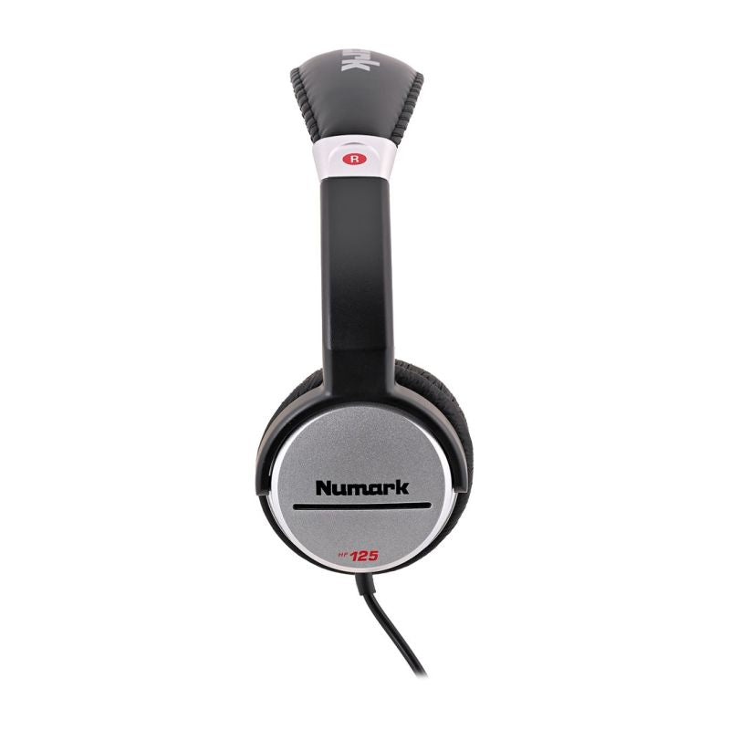 Numark - DJ Headphones HF125