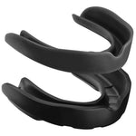 DBX Bushido Gel Mouthguard + Box - Fangs | GelTech mg-fight protectors and knee pads