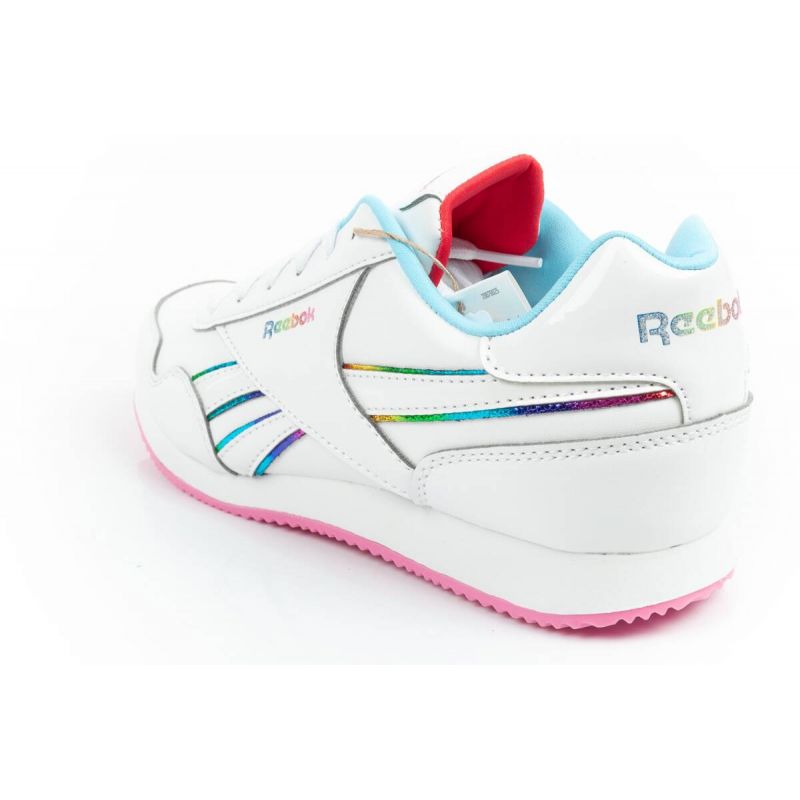 Reebok Royal Jr 100033270 shoes Cipő