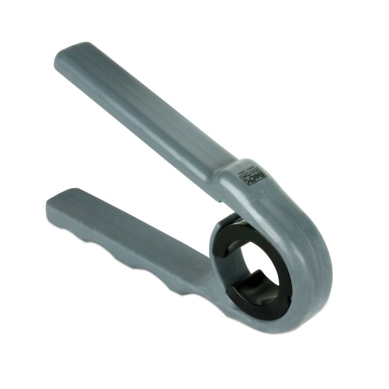 Body Sculpture BB 911 Adjustable Hand Clamps szürke edzőfelszerelés BB911