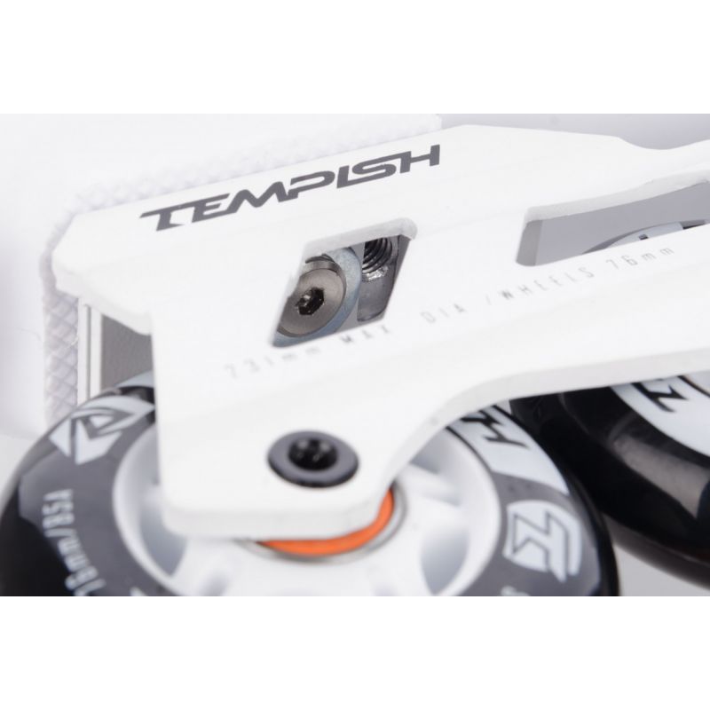 Tempish SRPro 1000004609 fehér roller skates