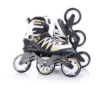 Tempish Wenox Top W 1000054 fehér roller skates