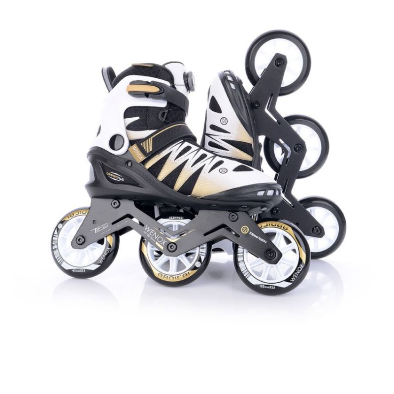Tempish Wenox Top W 1000054 fehér roller skates