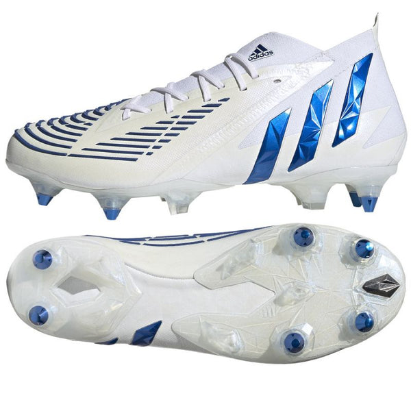 Adidas Predator Edge.1 SG GY5686 football boots Cipő