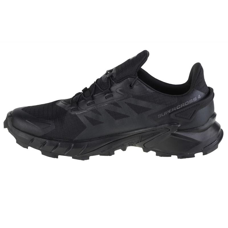 Salomon Supercross 4 M 417362 Running Shoes