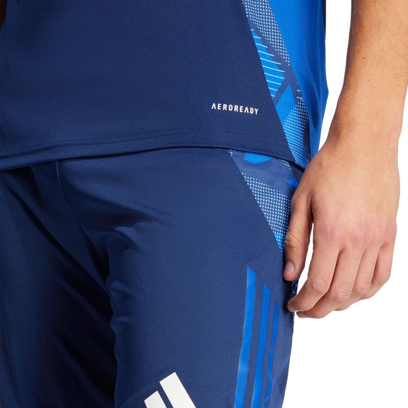 Adidas Tiro 24 Competition Training M T-shirt IS1657 Póló