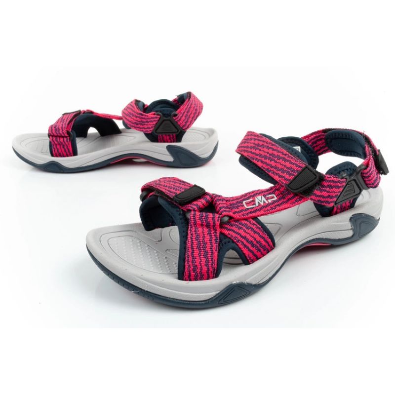 CMP Hamal Hiking Jr 32CG sandals rózsaszín szandál