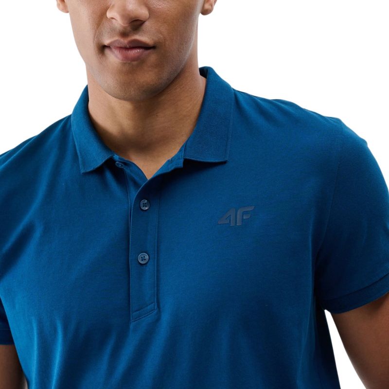 Polo Shirt 4f M367 M 4fwmm00tptsm367 46s