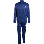 adidas Sportswear Basic 3-Stripes French Terry M KB7656 tracksuit Edzőruha