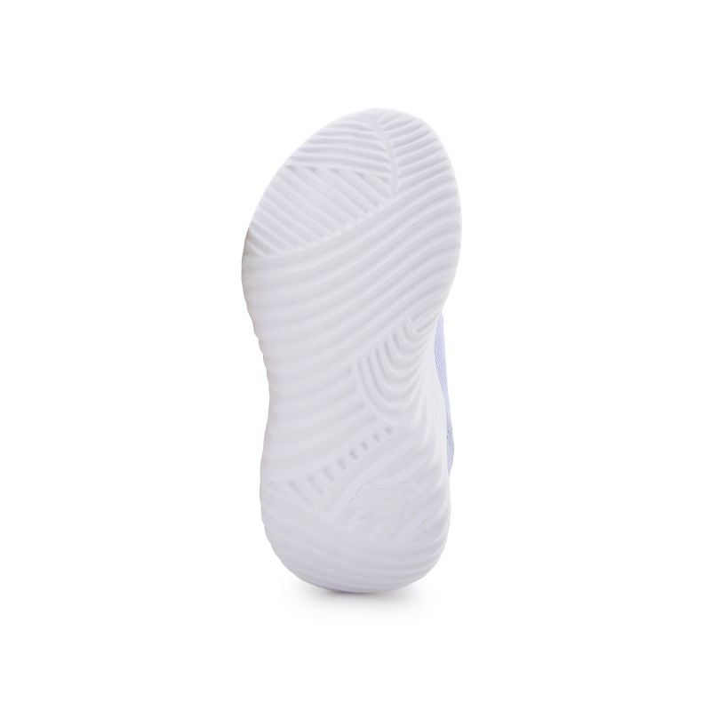 Skechers Bounder-Simple Cute Jr 303585N-LAV shoes cipő