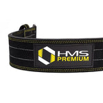 HMS strength training belt size táska 17-63-042