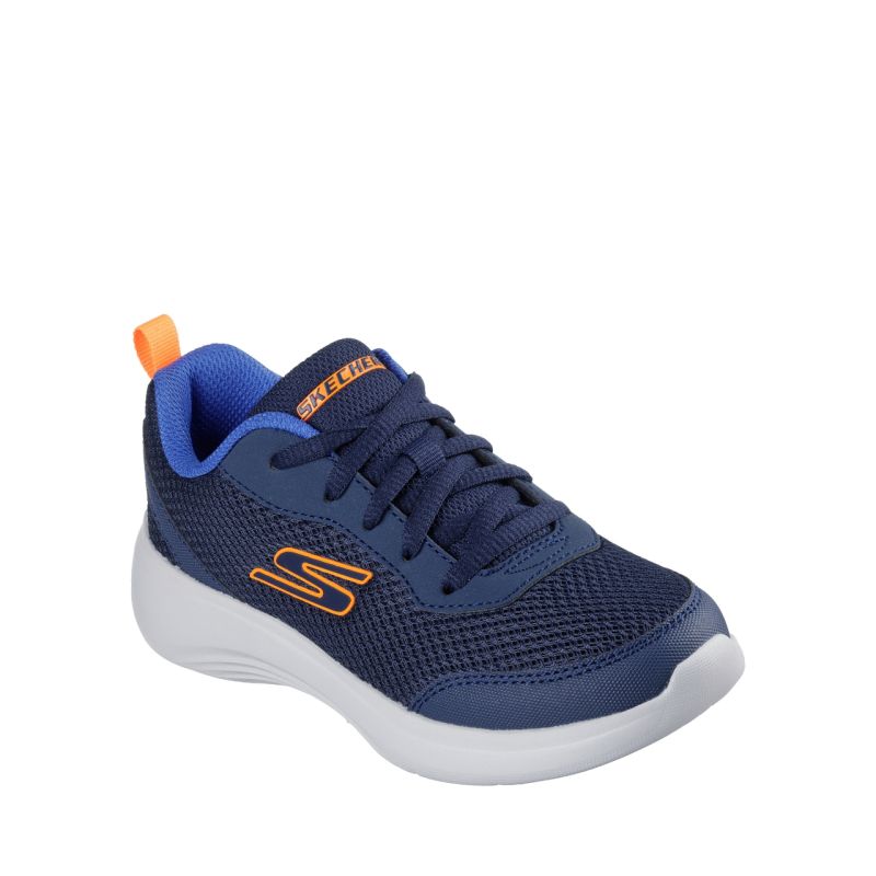 Skechers Selectors Sky-Flex Jr 403616L NVBL shoes Cipő