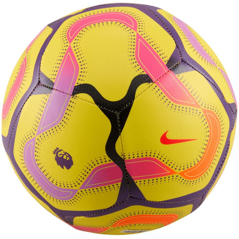 Nike Premier League Pitch Football FZ3048-710 Kiegészítők