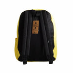 Vans Old Skool Classic Backpack 22L Yellow - VN000H4YYGD1 uniwersalny hátizsák