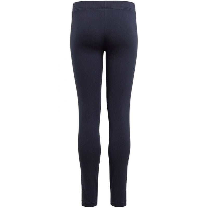 adidas Leggings adidas Essentials 3 Stripes Jr GN4063 Leggings