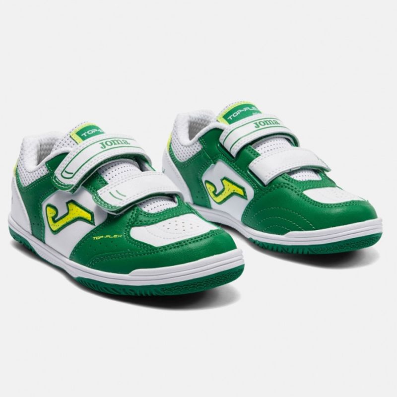 Joma Top Flex Jr IN TPJS2615INV utcai cipő