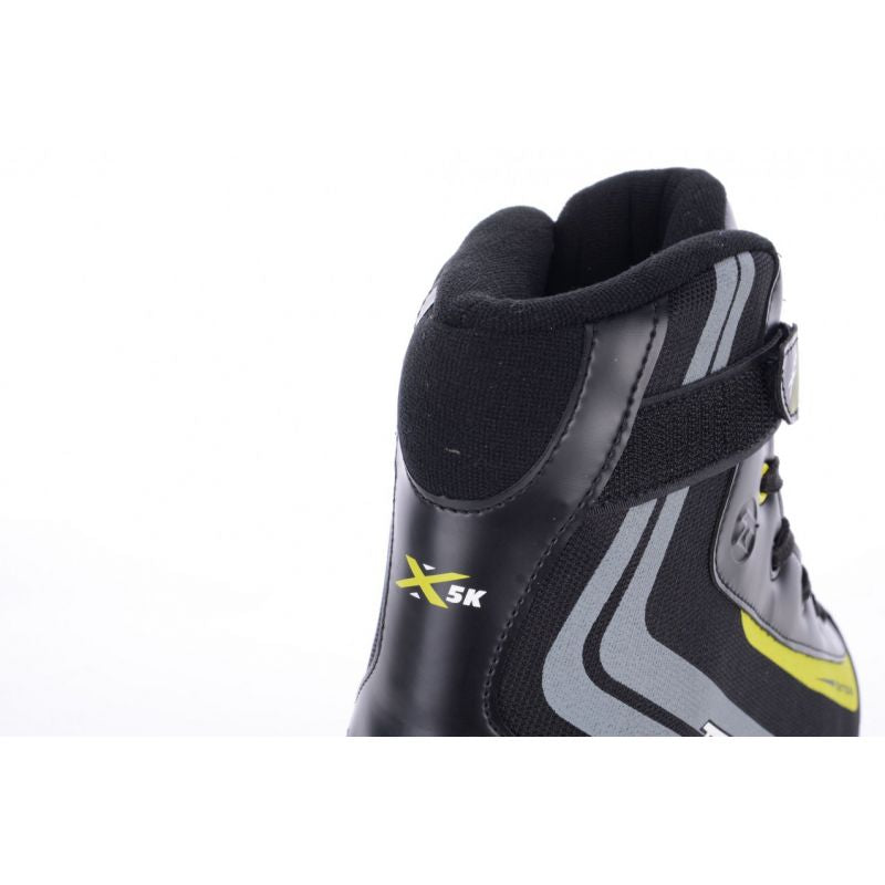Tempish Temper M 1300000217 Recreational fekete skates