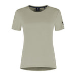 Rogelli d/b DISTANCE women's t-shirt sand póló