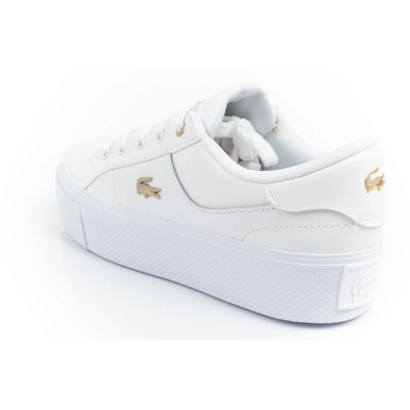 Lacoste Ziane Platform W 05216 Shoes Cipő