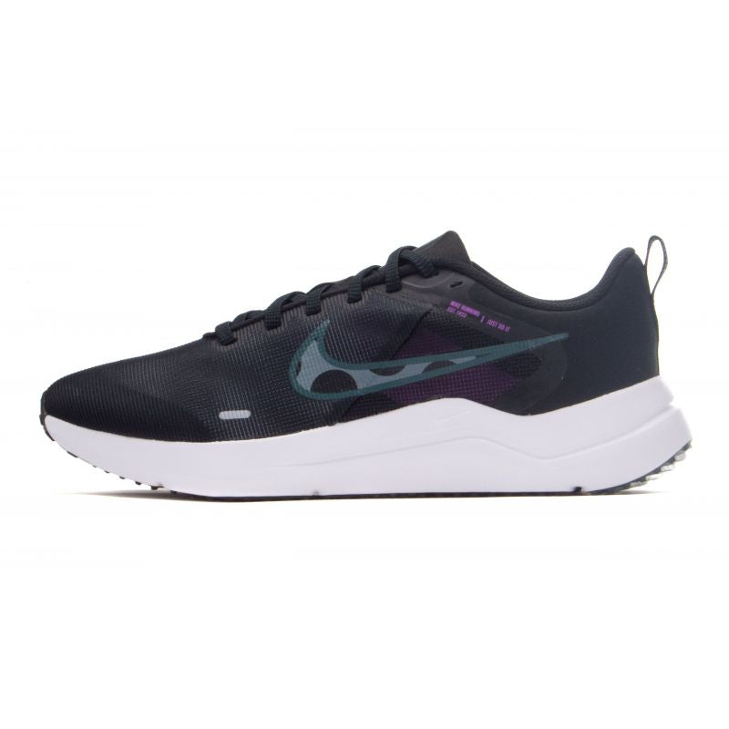 Nike Downshifter 12 M DD9293-010 shoes Cipő
