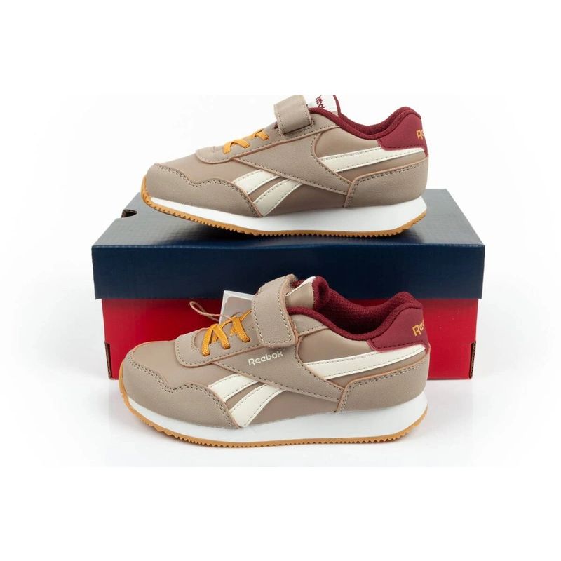 Reebok Royal Jr 100033293 shoes Cipő