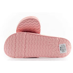 Fila women's sports flip-flops Morro comfortable pink slippers for the pool rózsaszín papucs