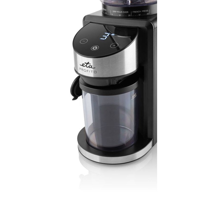 profit Eta Profito 200 W fekete home appliances