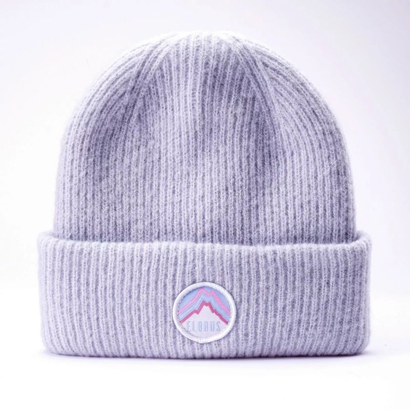 Elbrus Berge W Cap kék hats