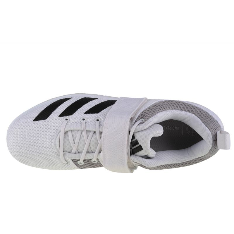 adidas Powerlift 5 Weightlifting GY8919 shoes cipő