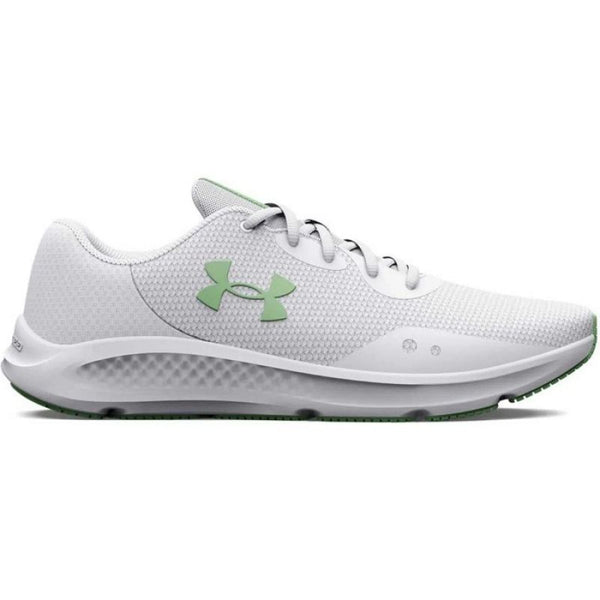 Under Armour Armor Charged Pursuit 3 Twist W shoes 3026692-100 Cipő