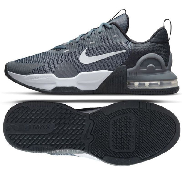 Nike Air Max Alpha Trainer 5 M DM0829-003 training shoes Cipő