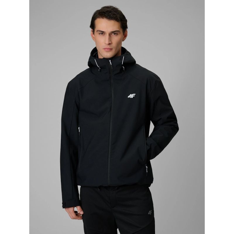4F Technical 4FWSS26TTJAM1120-20S 3xl kabát
