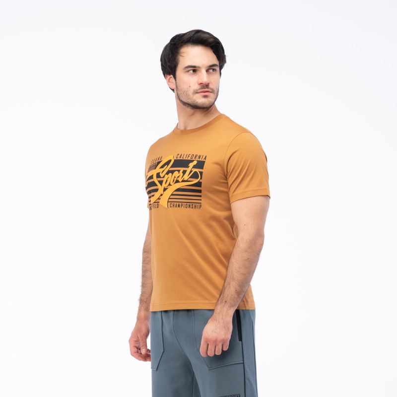 Iguana IXIN Sleeve T-Shirt póló 92800720438