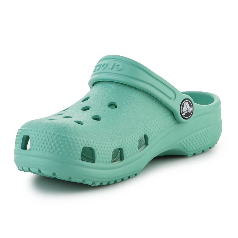 Crocs Classic Clog Jade Stone Jr. 206991-3UG Cipő