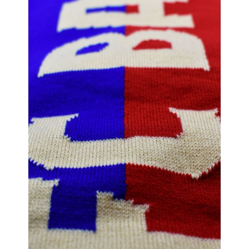 Sportmania FC Barcelona Double Knitted Scarf N33 5004BUD33 Rajongói termék