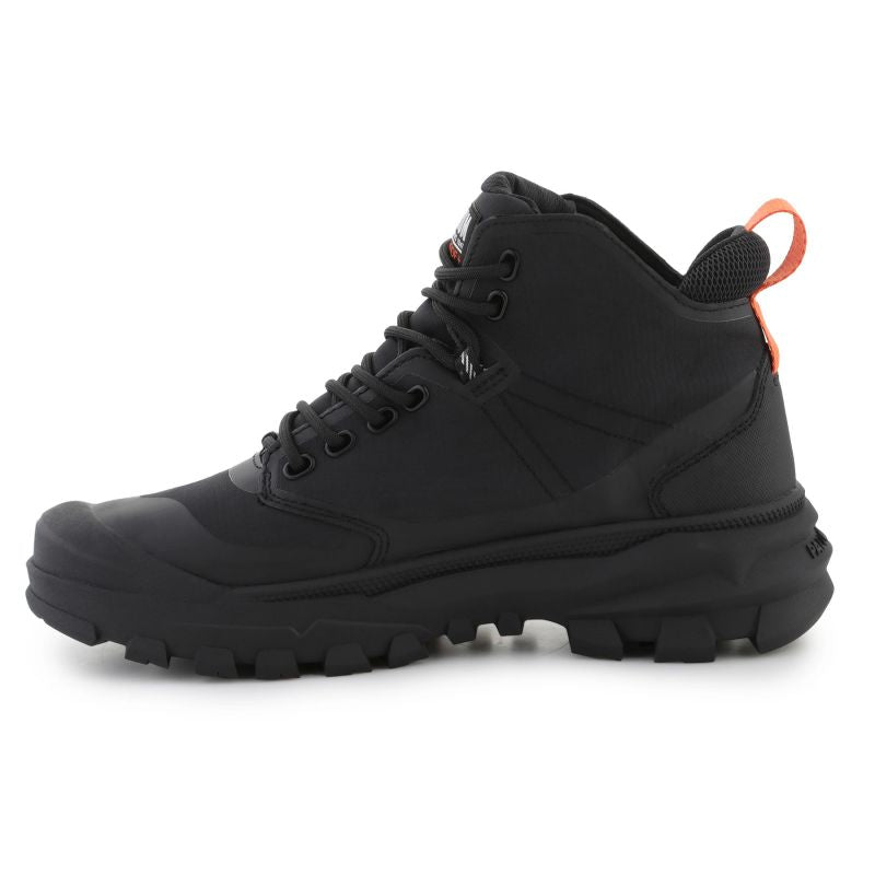 Palladium Pallarider M 79108-008-M shoes Cipő
