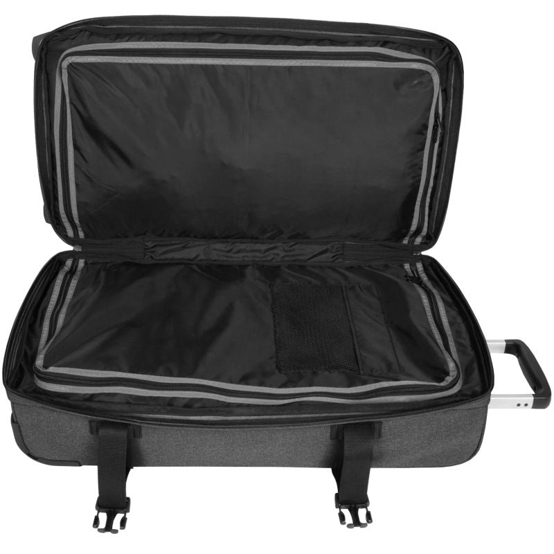 Eastpak Transit'r L Suitcase EK0A5BA977H1 Black One size Egyéb