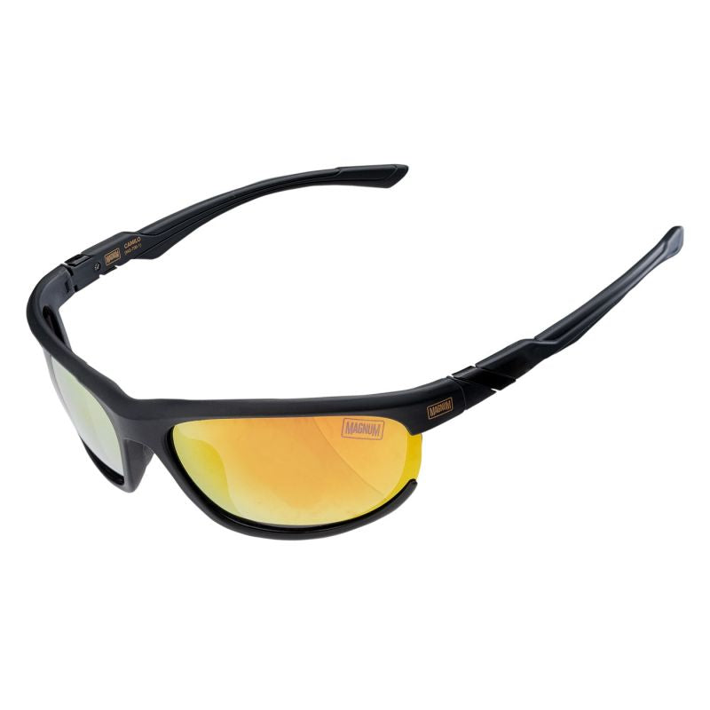 Magnum Camilo Sunglasses színes glasses, training equipment