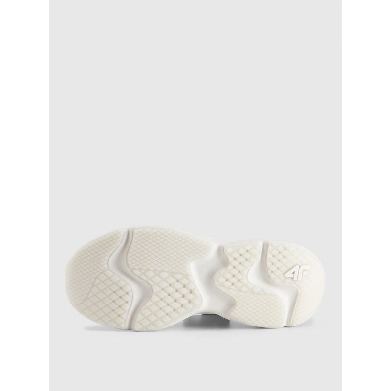 4F Velocore E-knit Women's Low Sneakers cipő